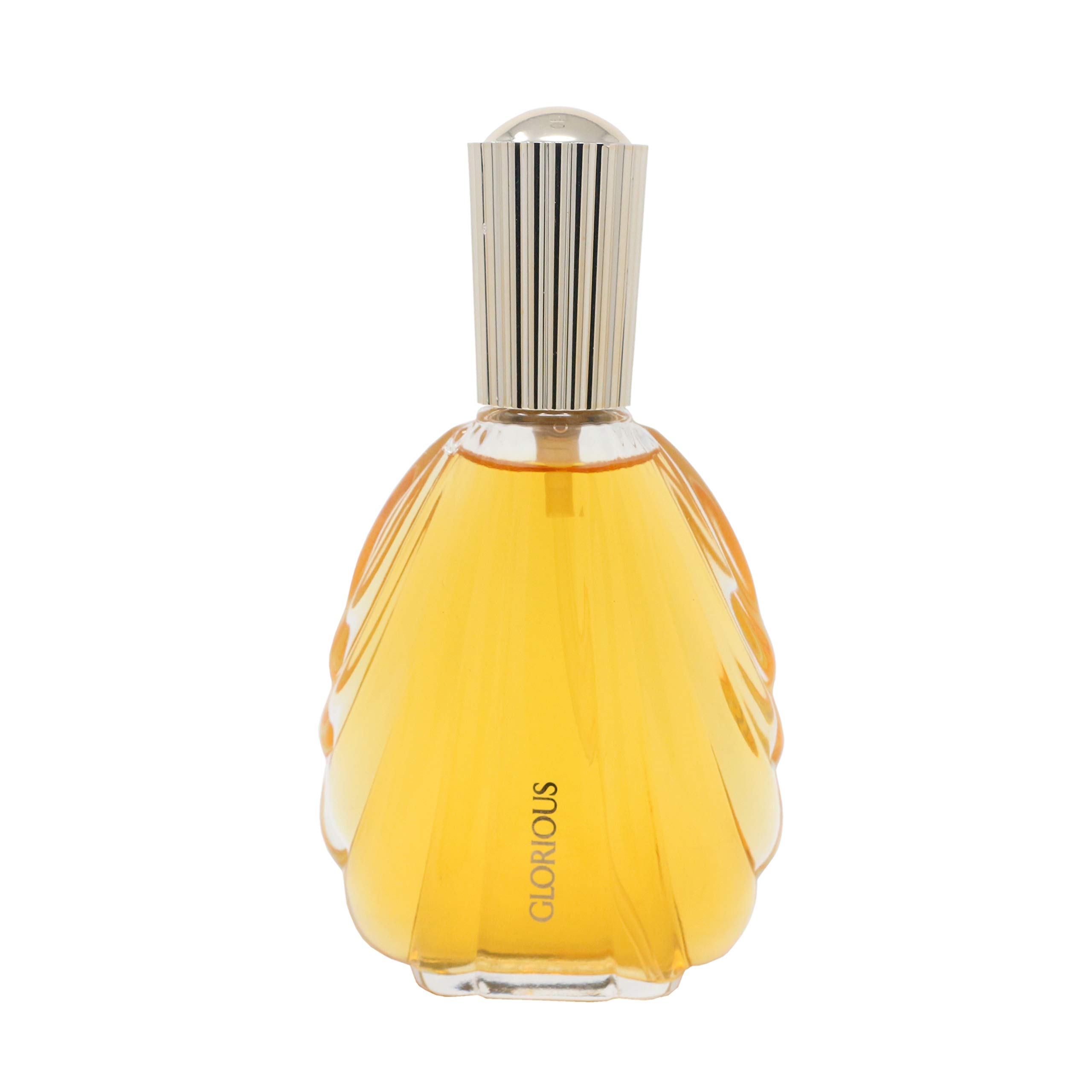 Glorious By Vanderbilt For Women. Eau De Toilette Pour 1.7 Oz