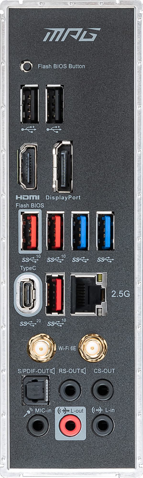 Amazon | MSI MPG Z590 GAMING EDGE WIFI マザーボード ATX 第10・11