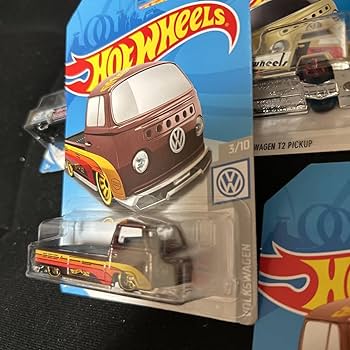 Amazon.co.jp: ホットウィール ホットウィール t2 スーパートレジャー