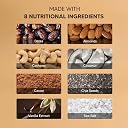 EAT BETTER CO Vanilla & Chocolate Sugar-Free Laddoos | Energy-Bar Replacement | 95% Dry-Fruits | High Protein & Instant Energy - Super Saver Pack Of 20 - Healthy Chocolate, 200 Gram gallery image