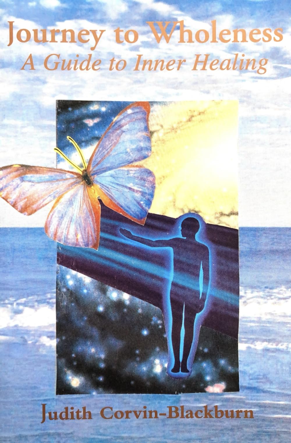 Journey to Wholeness: A Guide to Inner Healing