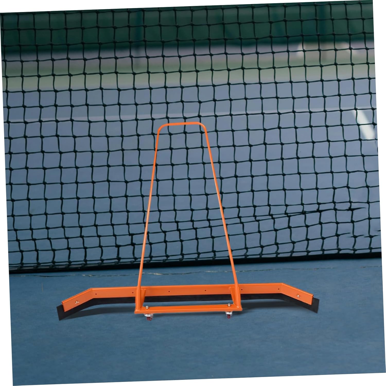 KESYOO Water Pusher Scraper Use Cleaning Squeegee Floor Surface Floor Squeegee for Concrete Floor with Refill