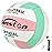 Senston Volleyball Official Size 5 - Waterproof Volleyball for Indoor/Outdoor Play, Game,Gym,Training