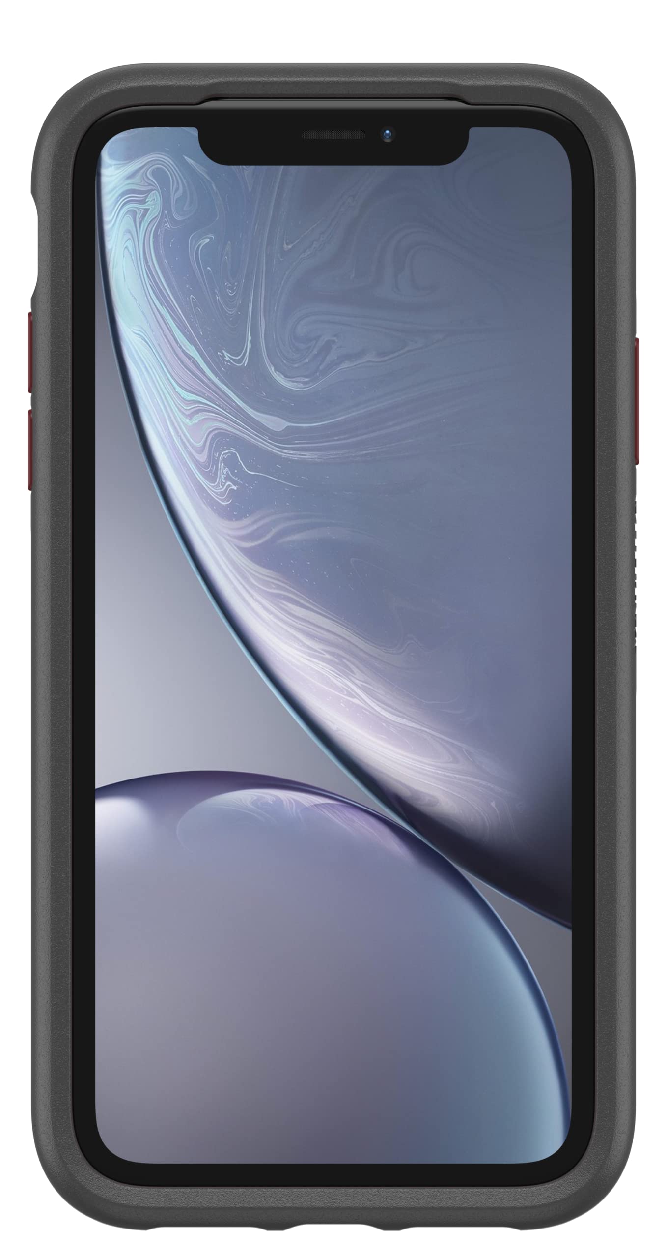 Amazon.com: OtterBox Symmetry Series Slim Case for iPhone XR (ONLY