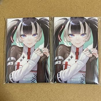 Amazon.co.jp: 儒烏風亭らでん ホロライブ 東京駅 リグロス regloss