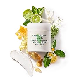 Elizabeth Arden Green Tea Honey Drops Body Cream, with Real Honey and Fragrant Green Tea Extract, 24-Hour Moisturizing Lotion, 8.4 oz