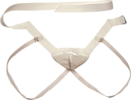 TruForm Supsensorial con correas para las piernas