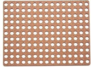 AMORIM 920613814 Cork Bath Mat