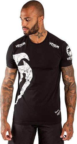 Venum T-Shirt Giant - Noir - M