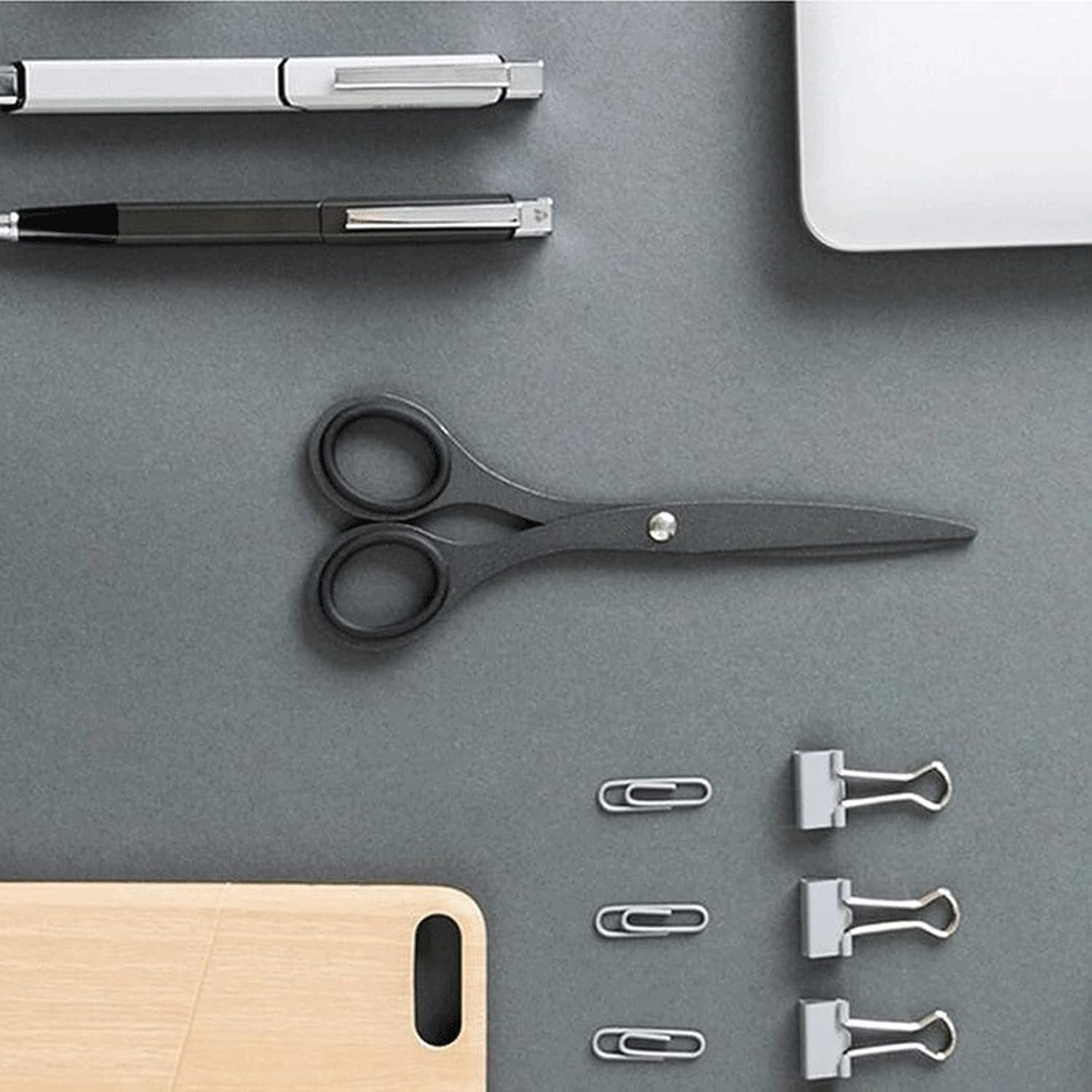Craft Scissors Embroidery Scissors，Sewing Scissors， Sewing Gifts for Crafting Dressmaking Embroidery Needle, Cross-Stitch Work, 16.5cm Scissors