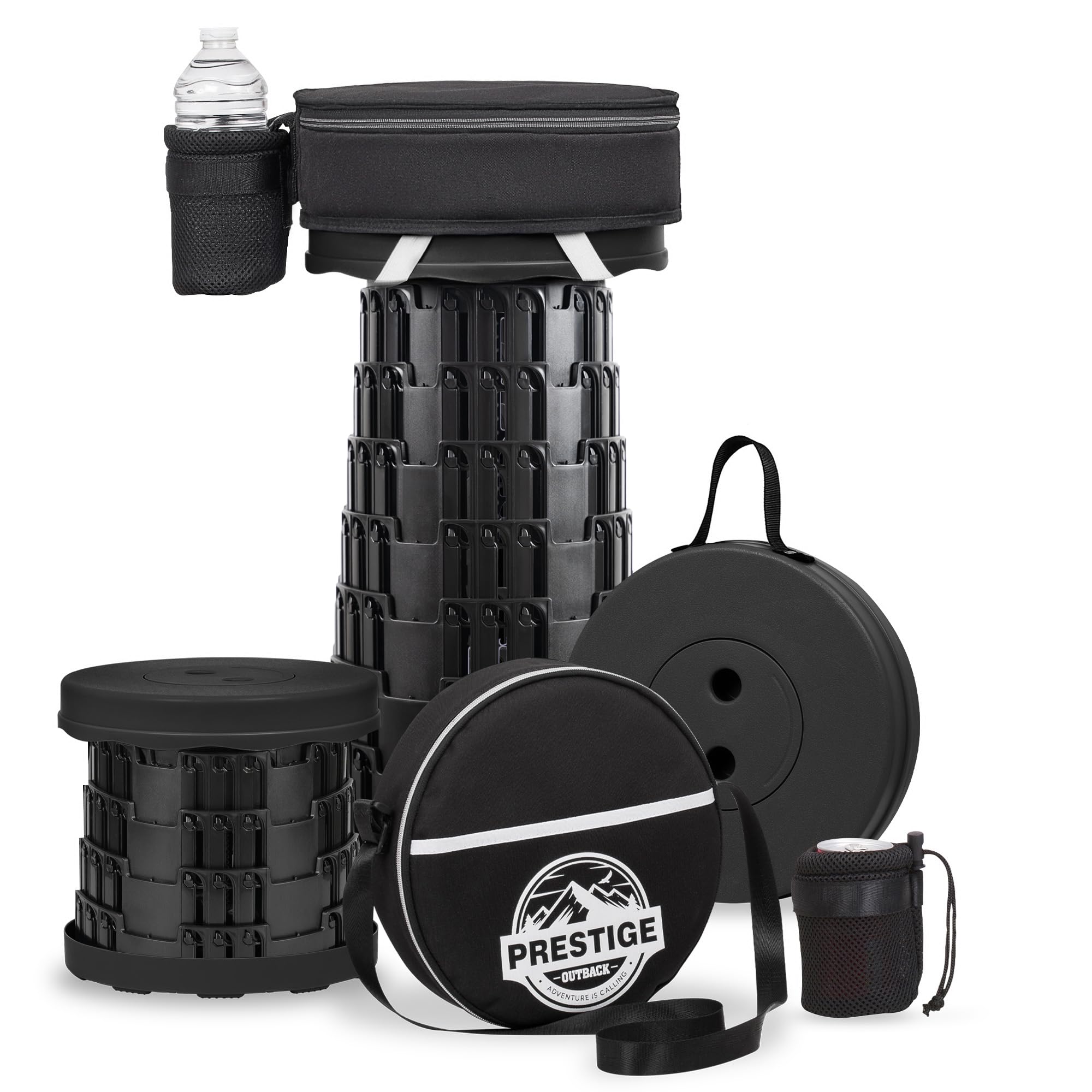 Amazon.com: Prestige Outback 2025 Upgraded Collapsible Stool