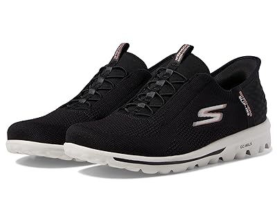 SKECHERS Performance Go Walk Travel Milan Hands Free Slip-Ins Women