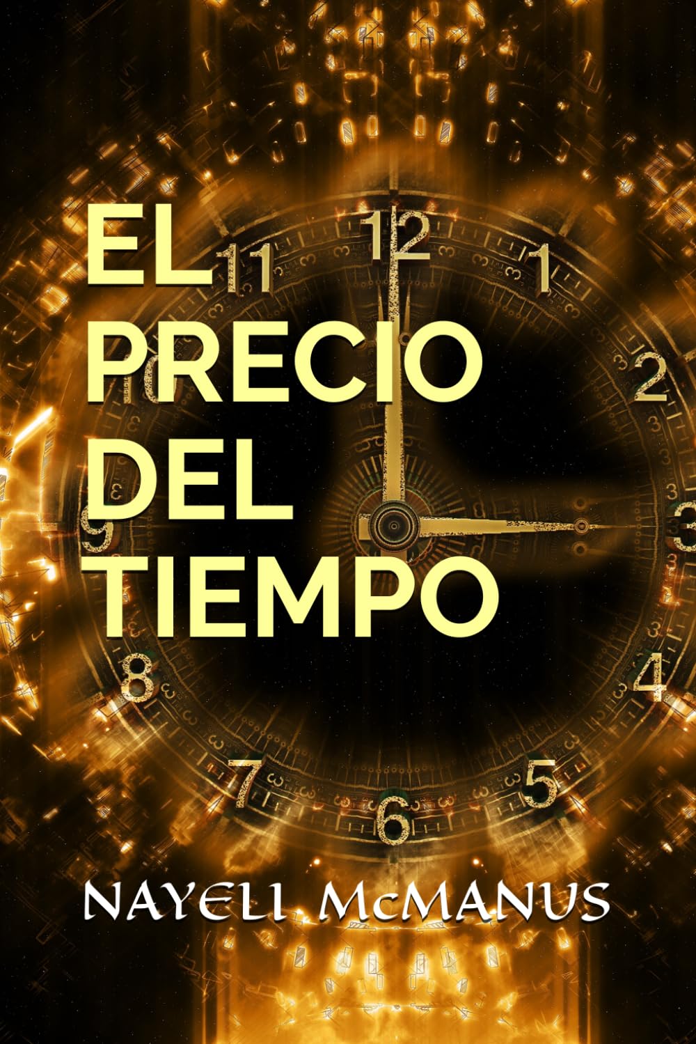 EL PRECIO DEL TIEMPO