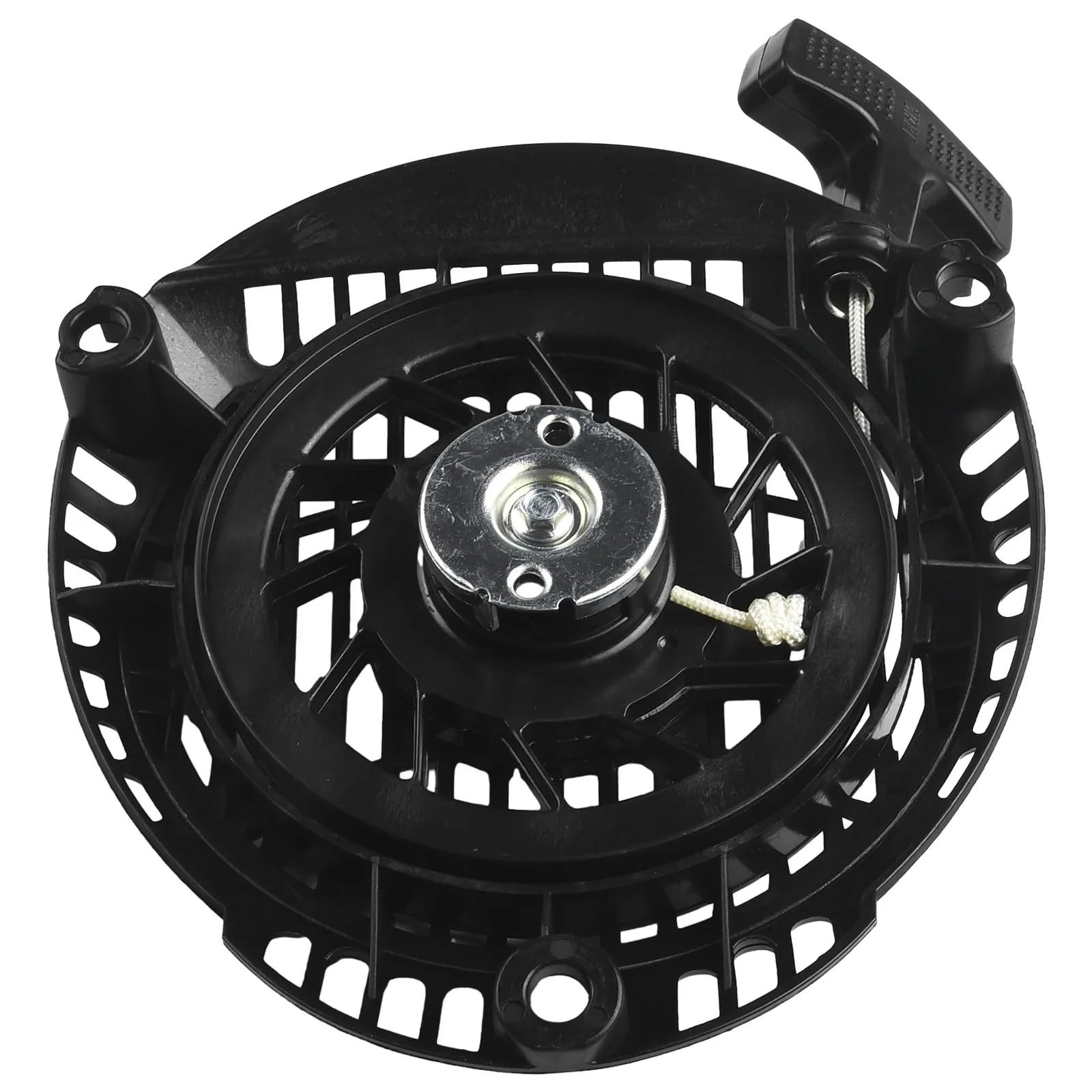 Jardinería Conjunto de Arranque de desbrozadora for cortacésped, con Motor XT 650, 675, 775, 800, 149cc, reemplazo del Modelo 14 165 20 S for reciclador 2037