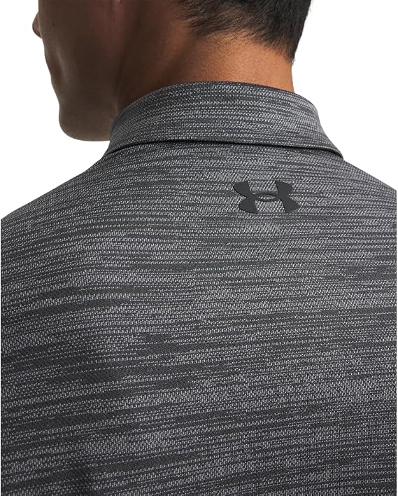 Under Armour Men's Matchplay Polo
