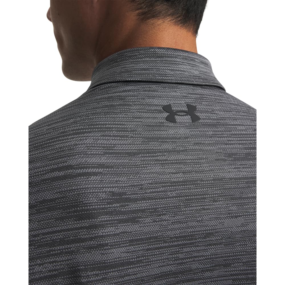 Under Armour Matchplay - Polo de golf para hombre