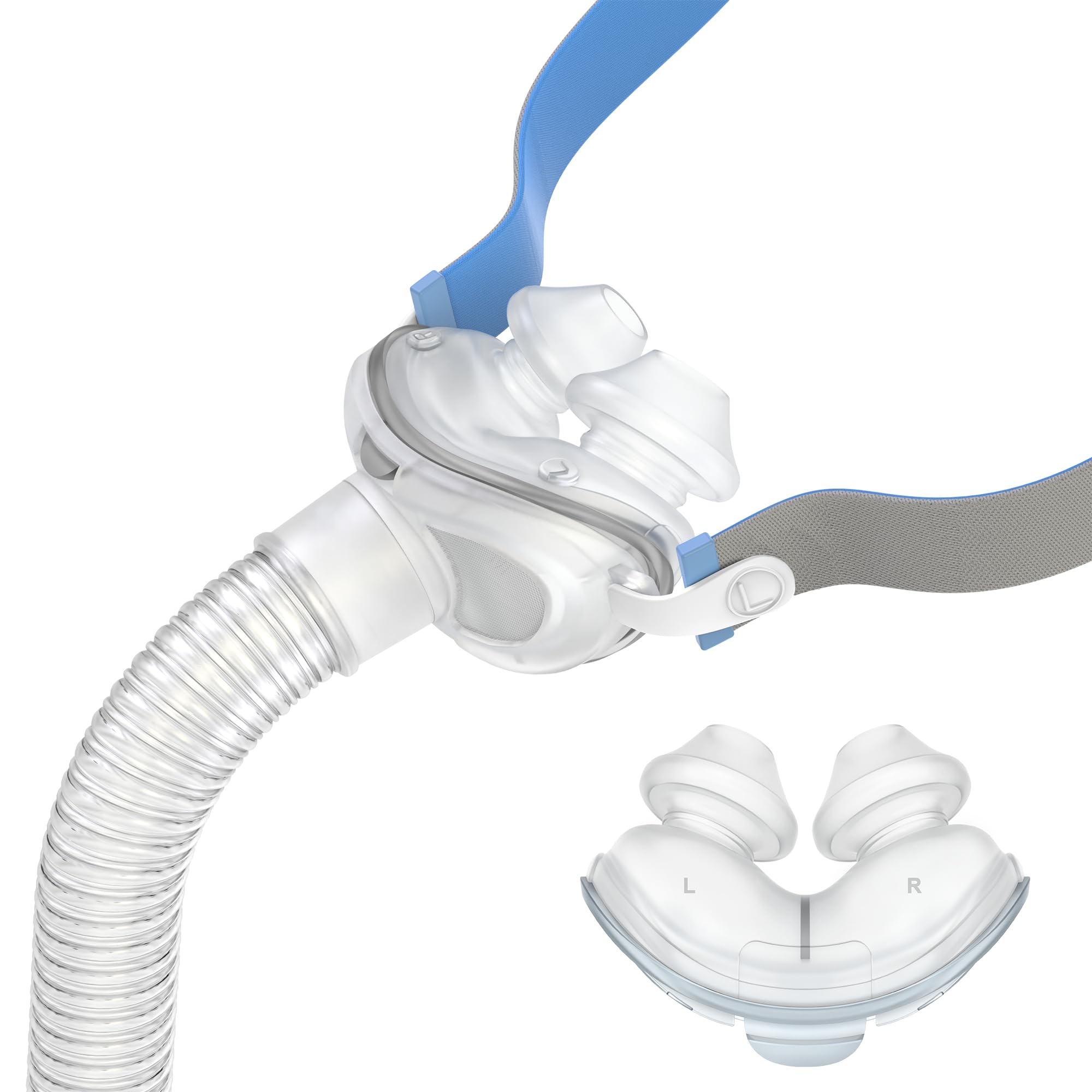 MEDICOLOR P10 Replacement Set