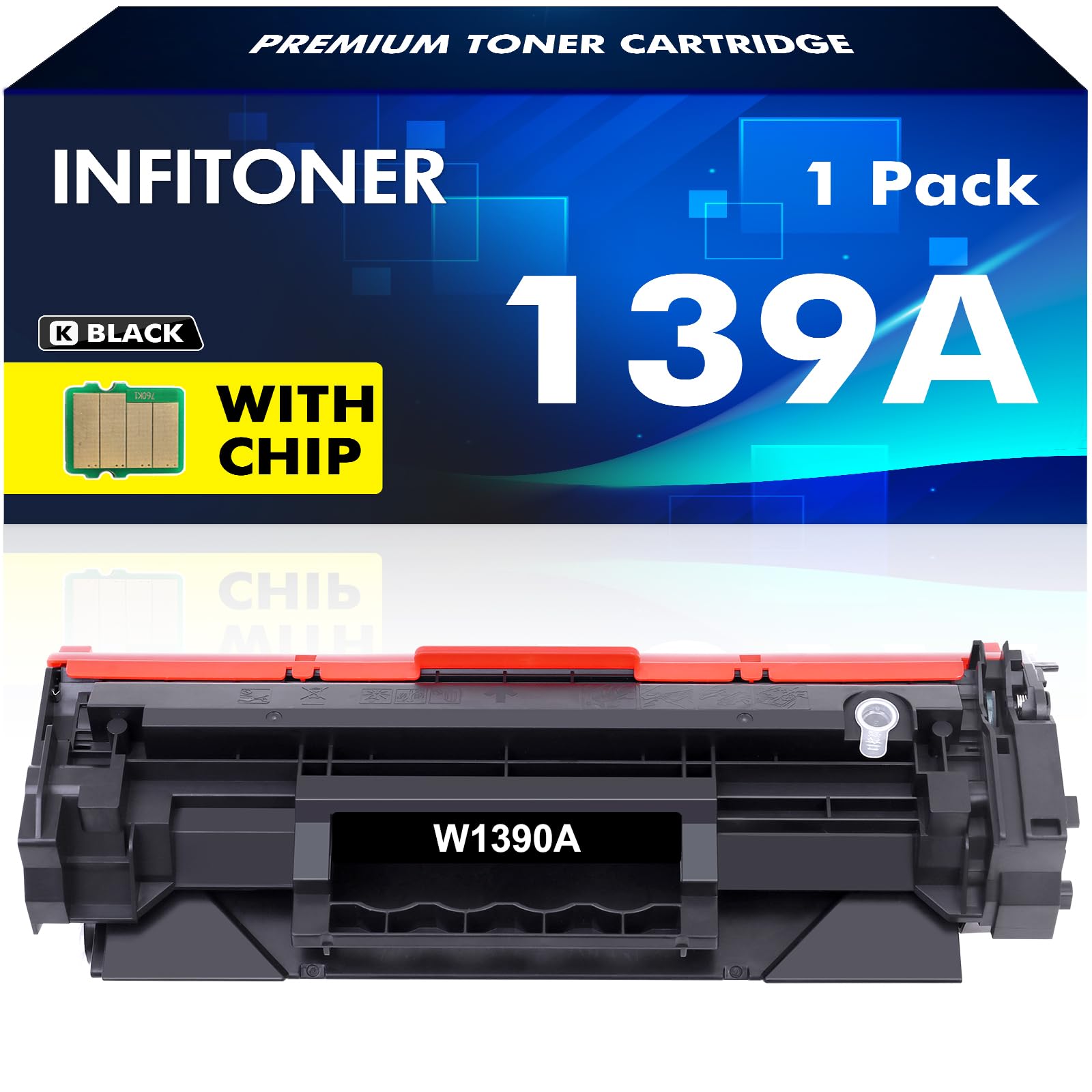 304 Druckerpatronen 5030 3750 2630 Patronen Kompatibel für HP304 XL 304XL Schwarz und Farbe Multipack für HP Envy 5030 5000 5032 5010 Deskjet 3750 2630 3700 2600 3760 2630 3730 Drucker (2er-Pack)