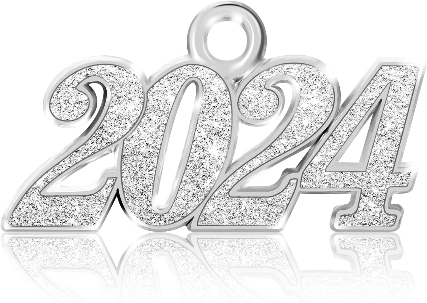 2026 Graduation Tassel With Gold Charm - Old Gold Tassel For Graduation Cap, Decoration, And Commencement