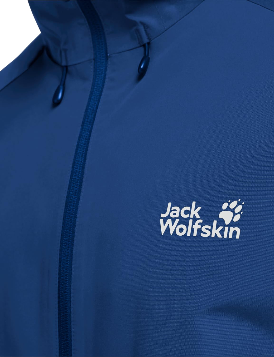 Jack Wolfskin Wildbound 2l Jkt M Giacca Uomo