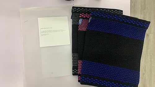 Miniatura 8 de ABYON Mangas de apoyo de compresión para muslos (1 par), soporte para muslo, elástico transpirable para aliviar el dolor de los cuádriceps, mangas