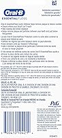 Vista 2 de Oral-B EssentialFloss Cavity Defense - Hilo dental (50 M, 2 unidades)