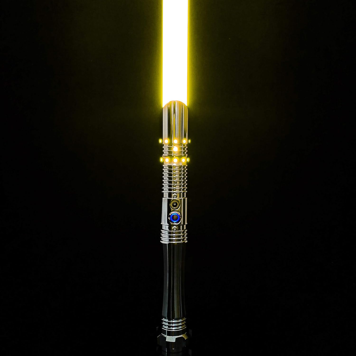 Ciel Tan Force FX Lightsaber RGB Light Sabers with 6 Sound