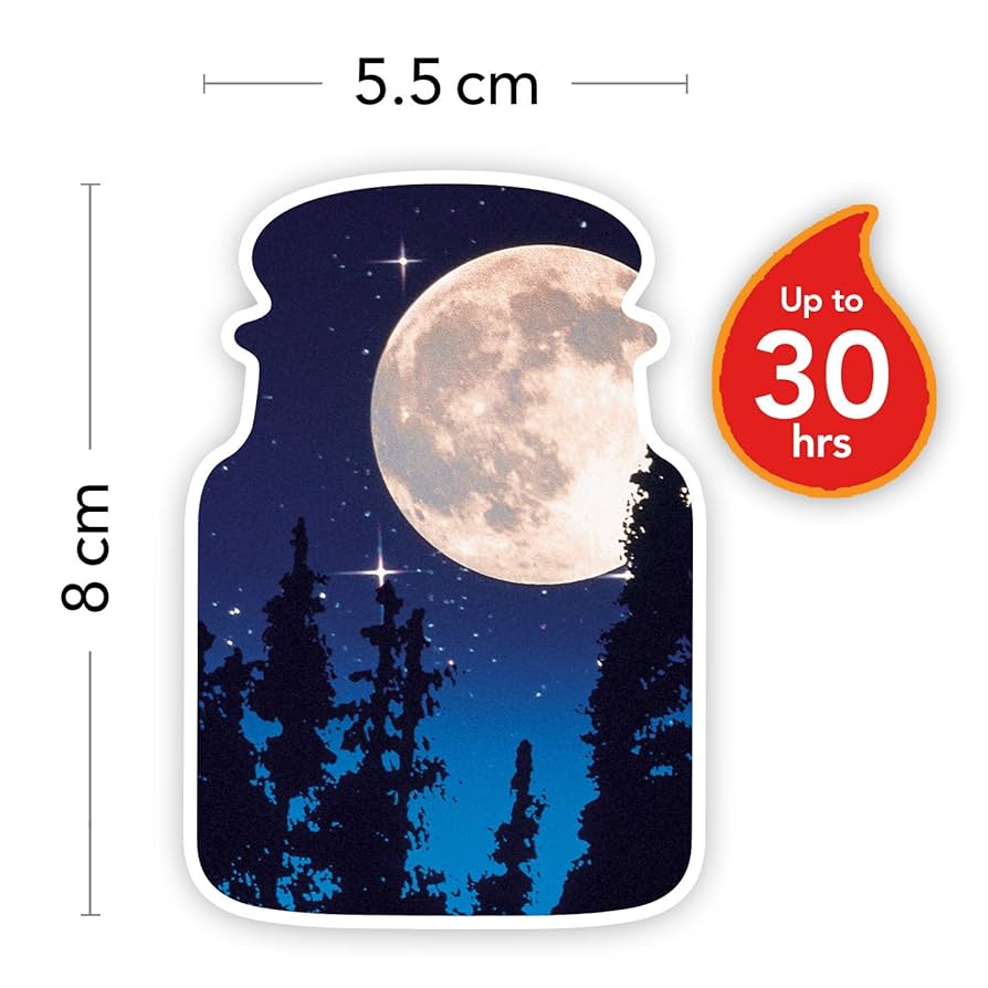 Amazon | ヤンキーキャンドル YANKEE CANDLE ジャー S 104g