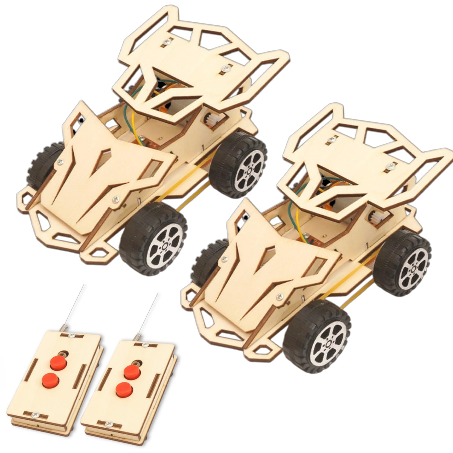 作りかけラジコン ラジコン | 電動ドリフトカー | シャーシキット | Joshin web