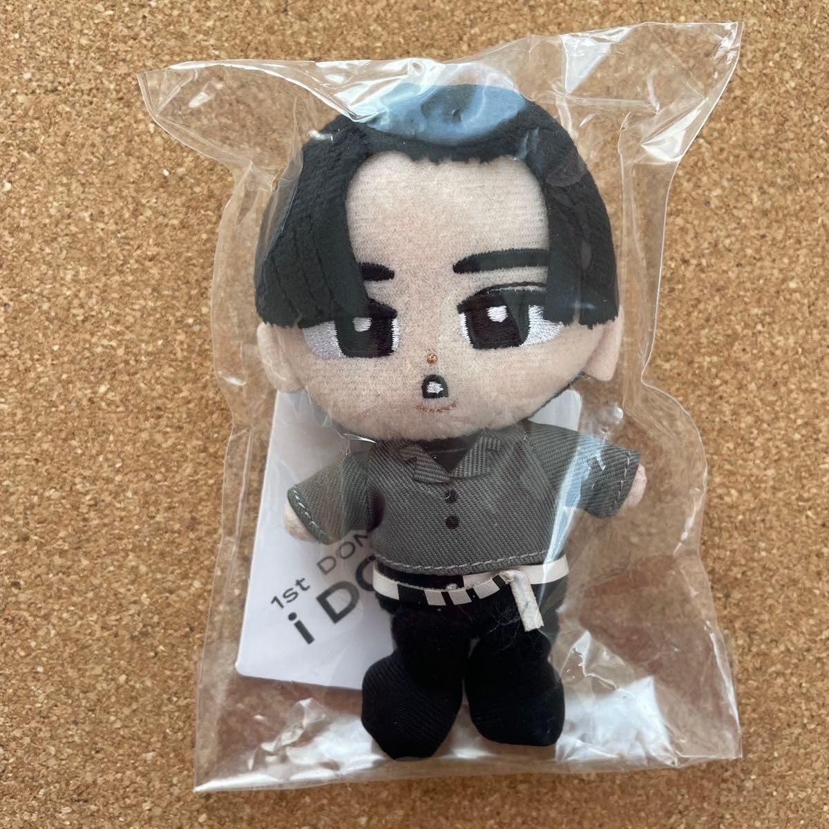 SnowMan 目黒蓮 すのチルシリーズ 2種類セット Snowman スノーマン