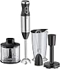 WMF Kult X Steel Hand Blender Set 600 W