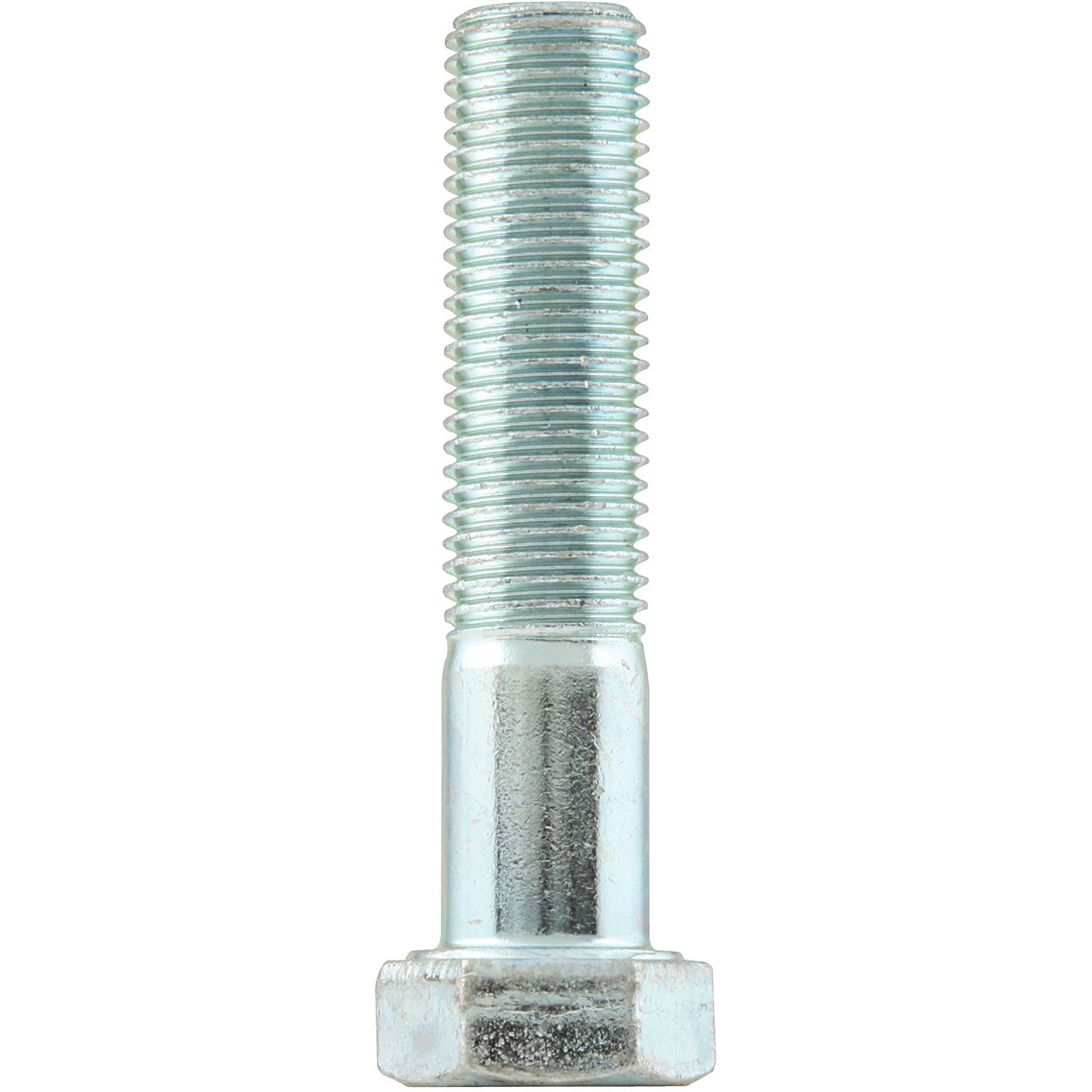 Allstar Performance ALL16466 7/16-20 in Hex Head Bolt 5 PAck
