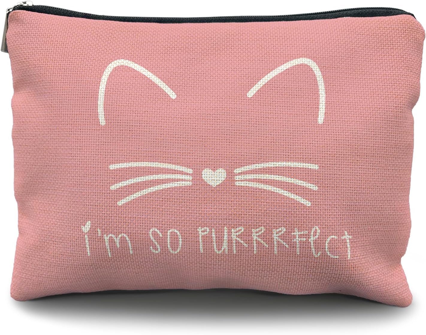 Likjadcat lover gifts for women,Cat makeup bag,cat gifts,Cat cosmetic bag,cat gifts for cat lovers,cat gifts for women,cat mom gifts,cat gifts for girls (44)