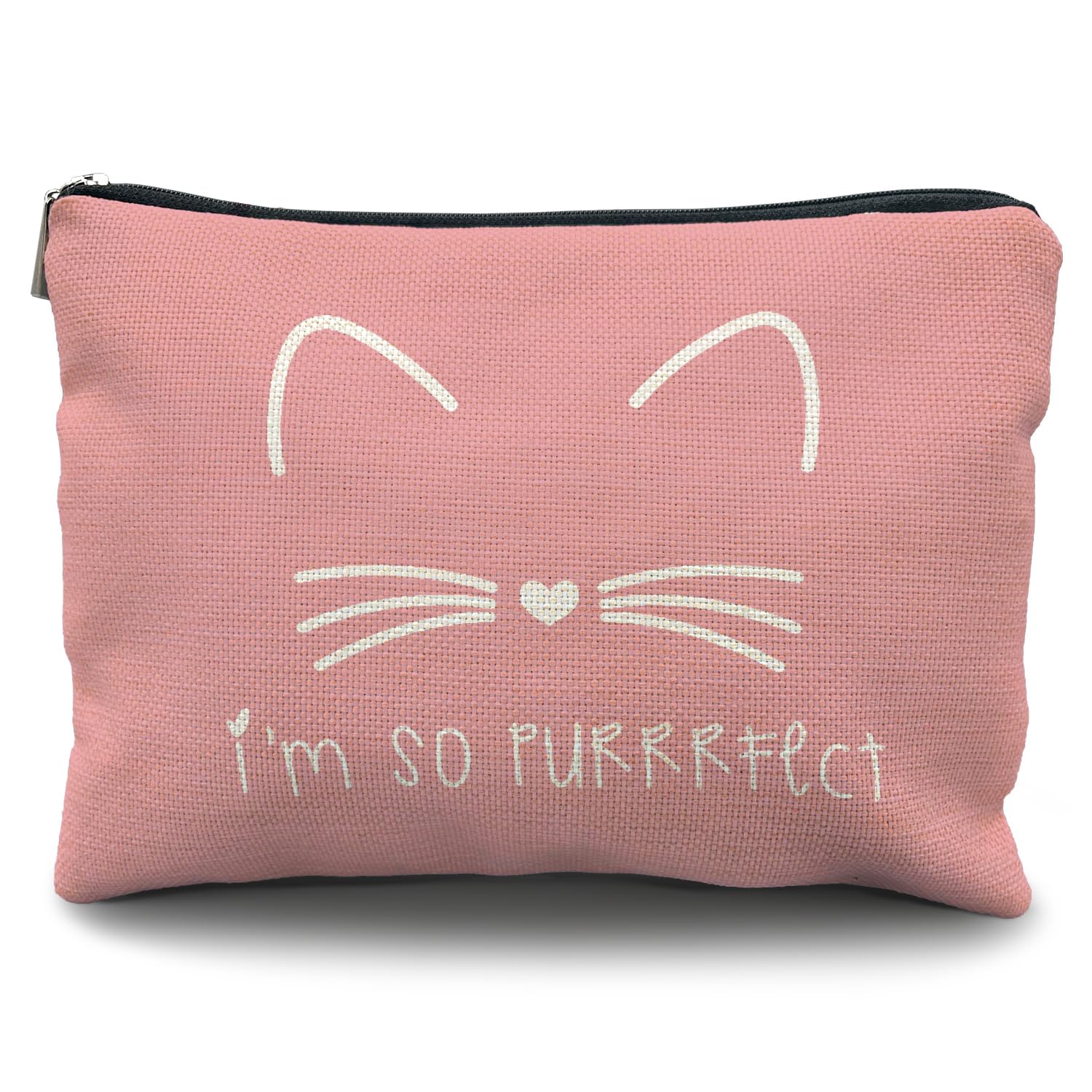 Likjadcat lover gifts for women,Cat makeup bag,cat gifts,Cat cosmetic bag,cat gifts for cat lovers,cat gifts for women,cat mom gifts,cat gifts for girls (44)