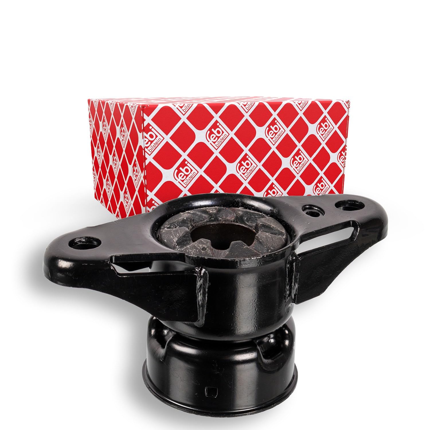 Fits FEBI 171352 STRUT MOUNTING WITHOUT ROLLER BEARING  ⭐UK Stock⭐