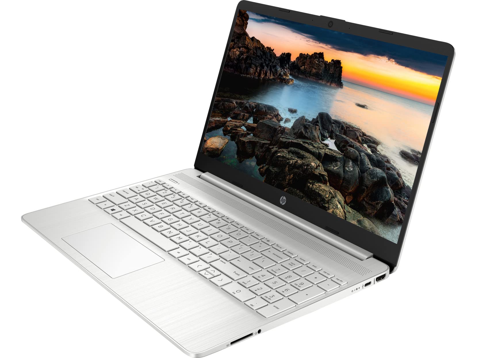 Amazon.com: HP 2022 15 Laptop, 15.6