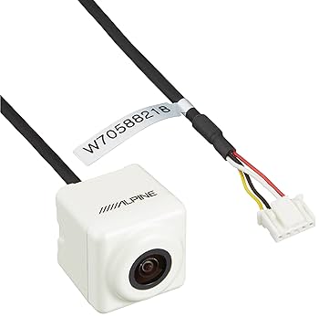 BIG-X EX10 アルパイン　ナビ　バックカメラ80系 ヴォクシー Amazon | アルパイン(ALPINE) 80系ノア/ヴォクシー/エスクァイア