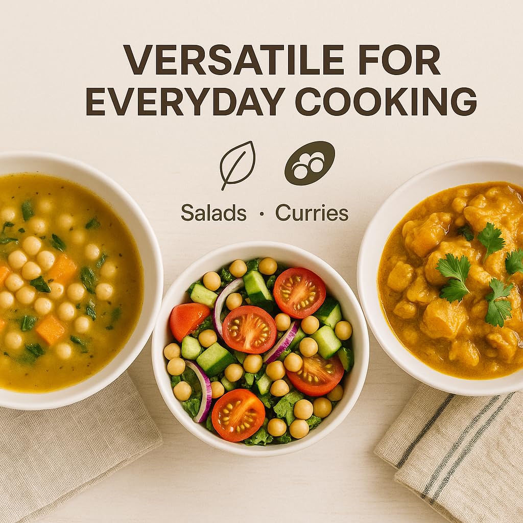 GiDeli Gelbe Erbsen Getrocknete 25 kg - ungeschält, Ganze - proteinreich, ballaststoffreich, vegan - ohne Zusatzstoffe, für Suppen, Eintöpfe, Gulasch, Salate & Püree
