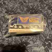 Amazon.co.jp: B'z LIVE-GYM 1994 The 9th Bluesツアートラック : おもちゃ