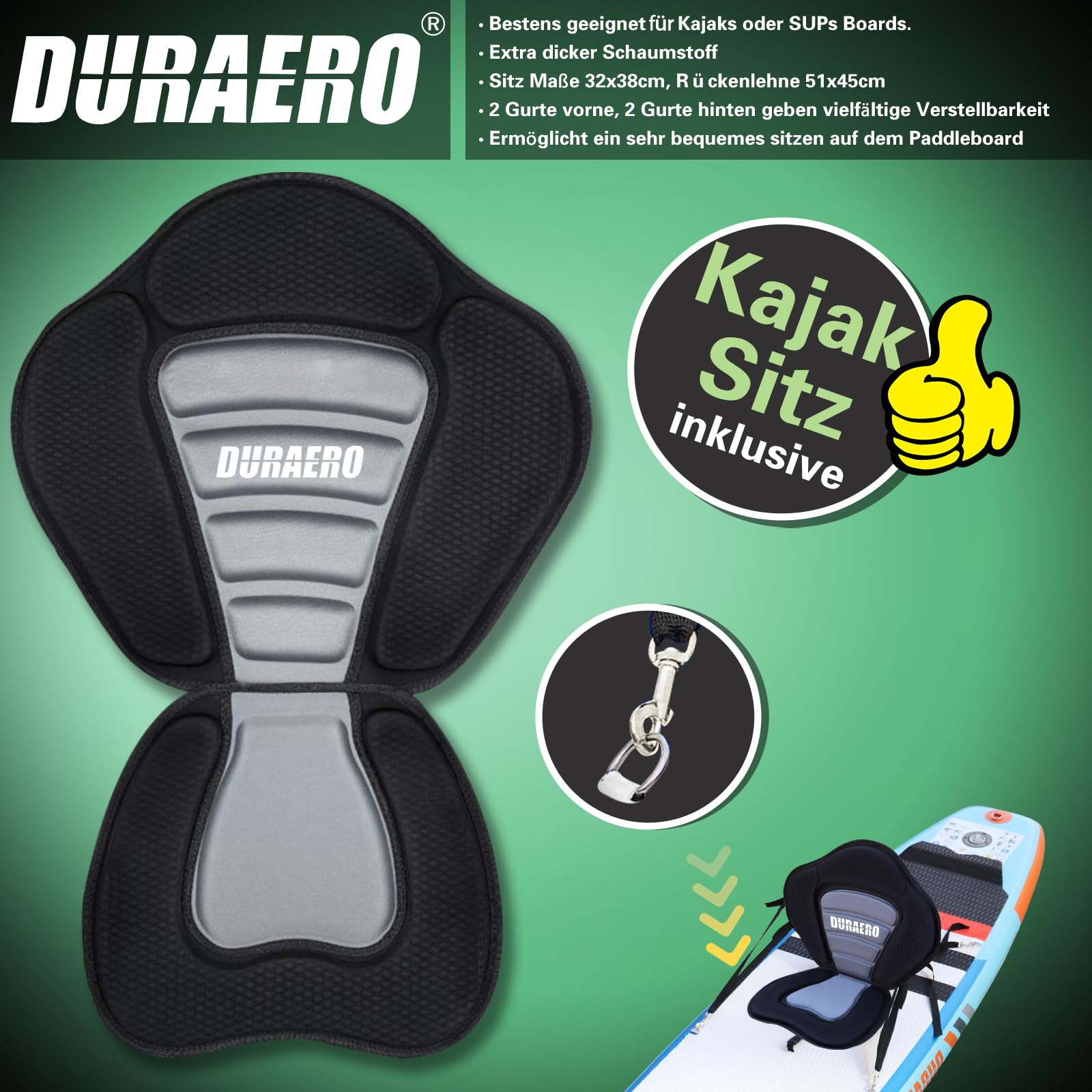 Sup Board Gonflable Stand Up Paddle Board Premium 330x76x15 cm 305x76x15 cm 150kg 130kg