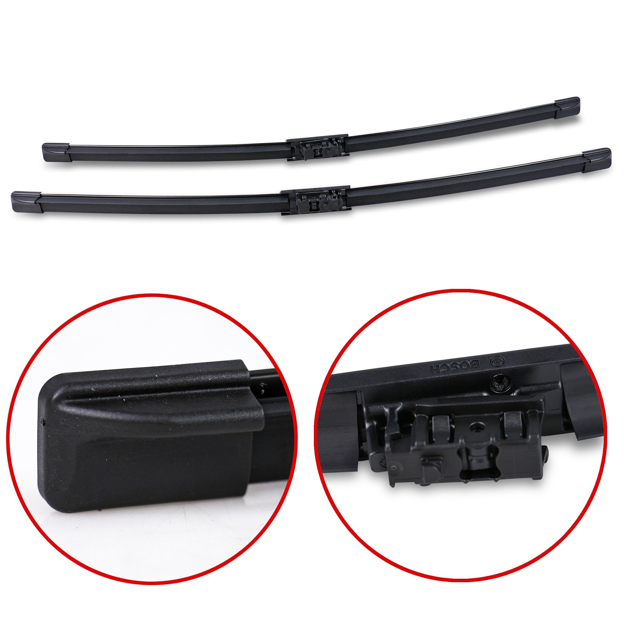 2way TRWトロパンツ　BOSCH DOT Brake Hose Kit Large GM 16 in | Allstar Performance