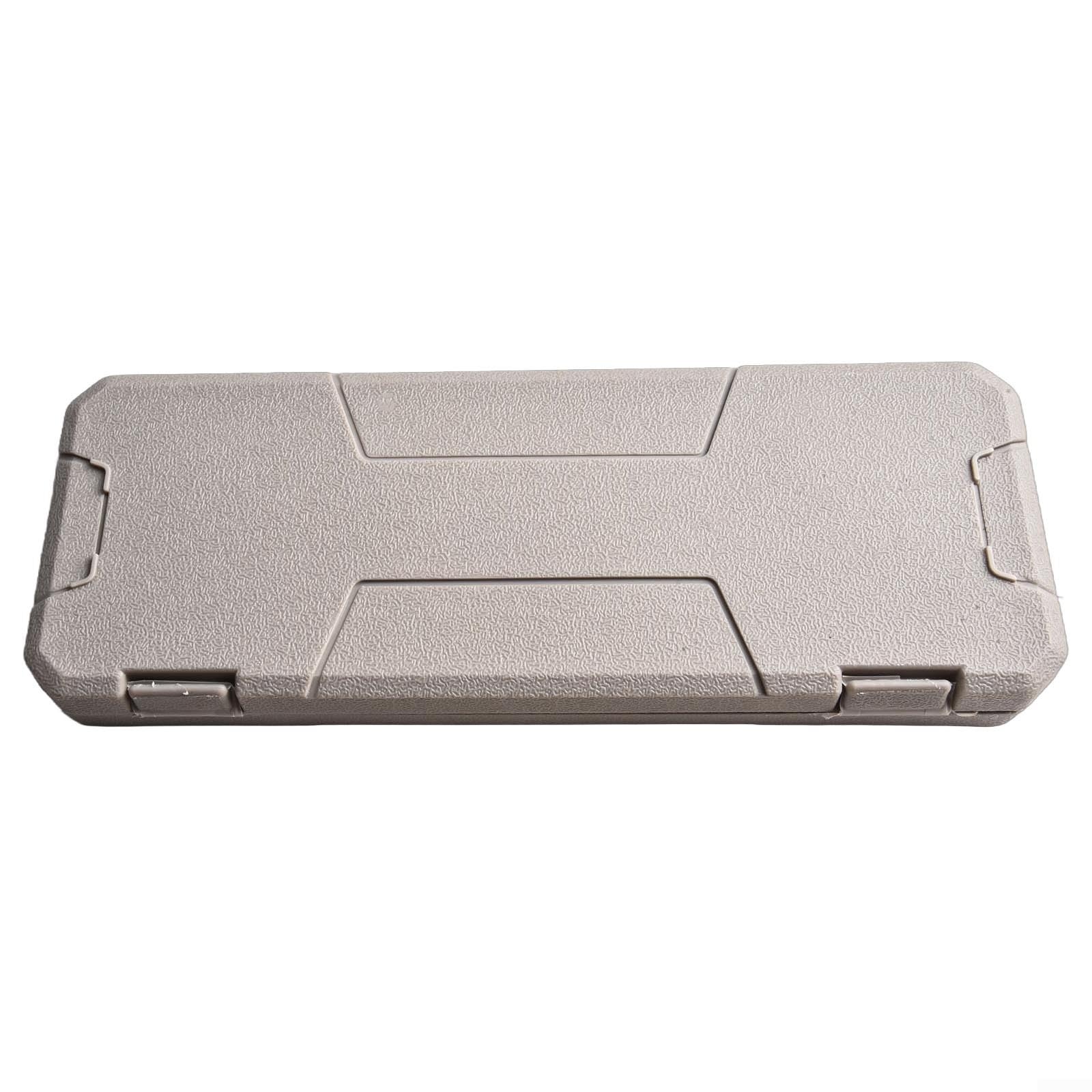 Calibrador digital Vernier de acero inoxidable de 0 a 150 mm ± 0,04 mm de precisión