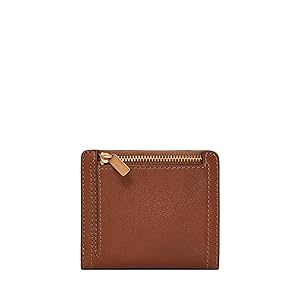 Fossil Logan Bifold Wallet