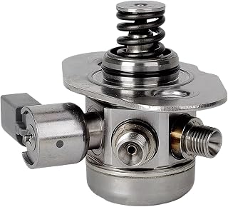 High Pressure Fuel Pump Oil Pump N20 OE# 13517584461 0261520147 0261520148 Compatible With BMW 228i 328i 428i 528i X1 X3 X4 X5