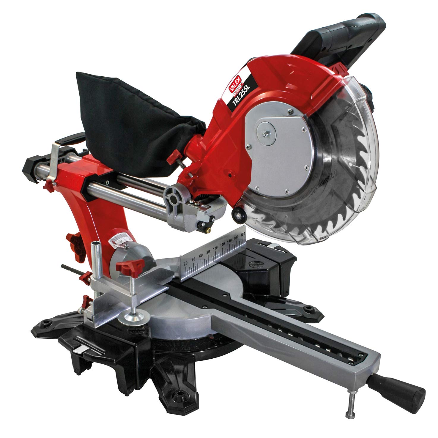 Valex 1390308 TRONCATRICE Radiale TRL255L : Amazon.de: Baumarkt 