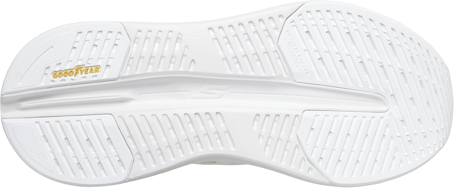 Skechers Women's Max Cushioning Glide Step Caledonia Hands Free Slip-ins