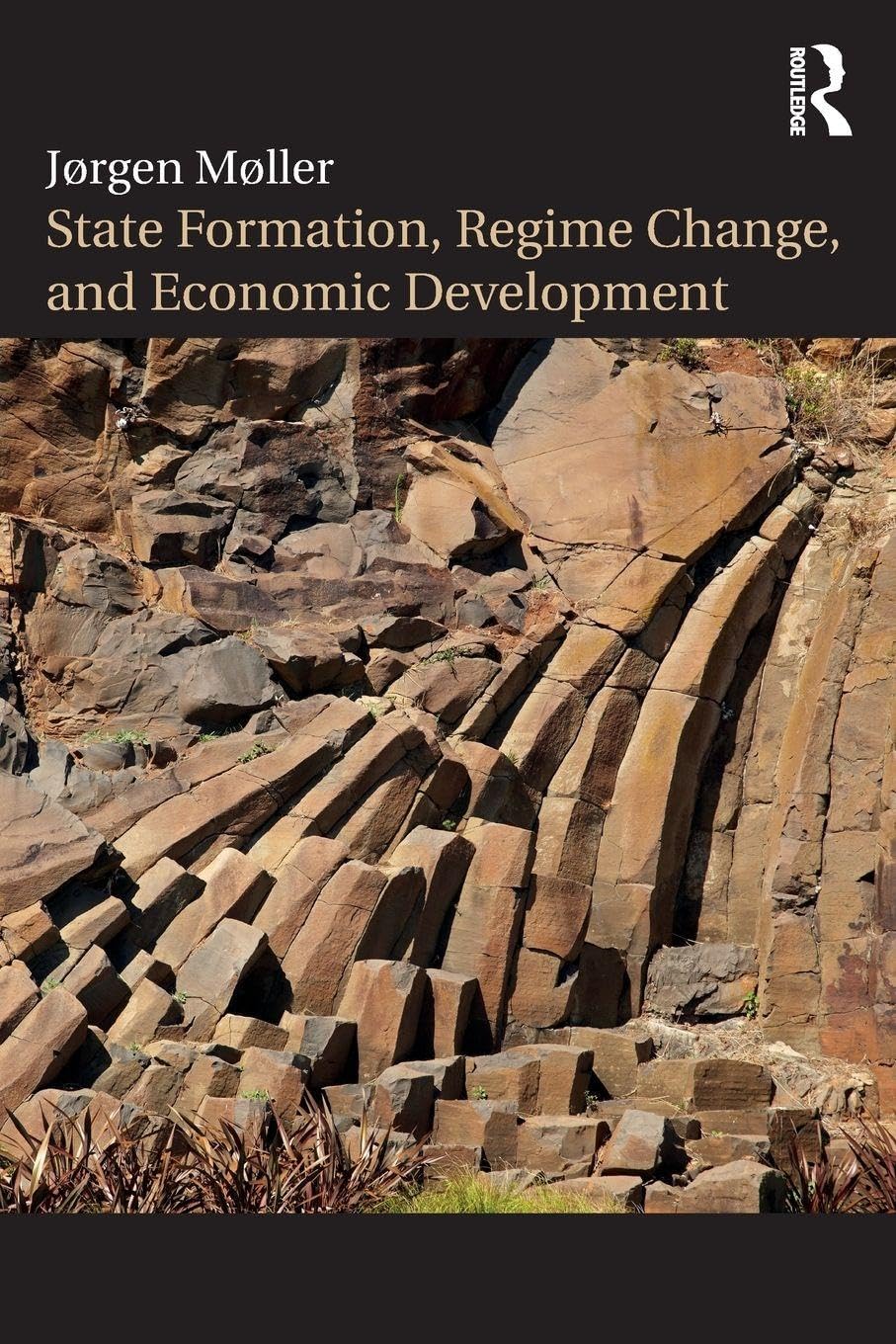 State Formation, Regime Change, and Economic Development