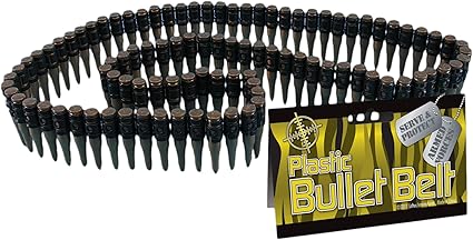 bullet belt amazon