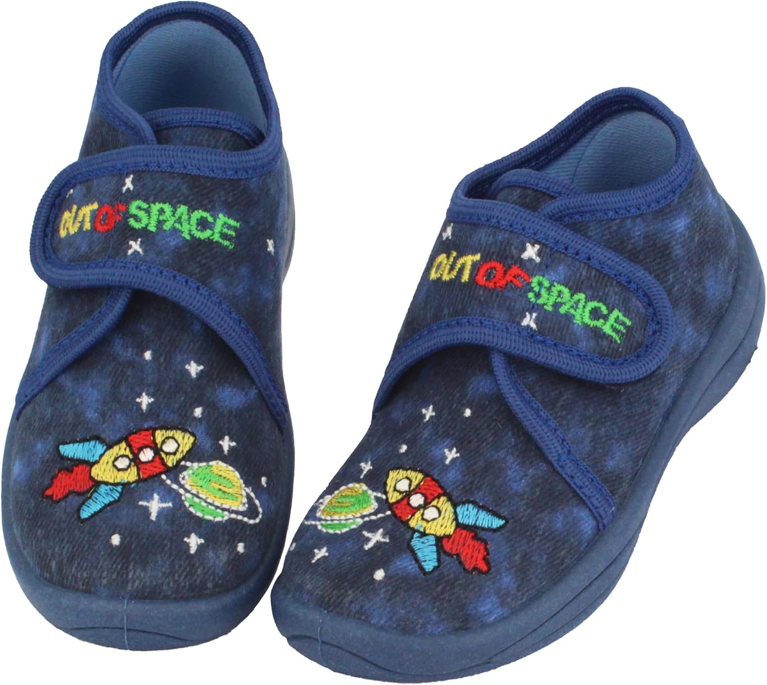 Beck Boy's Casual Mule