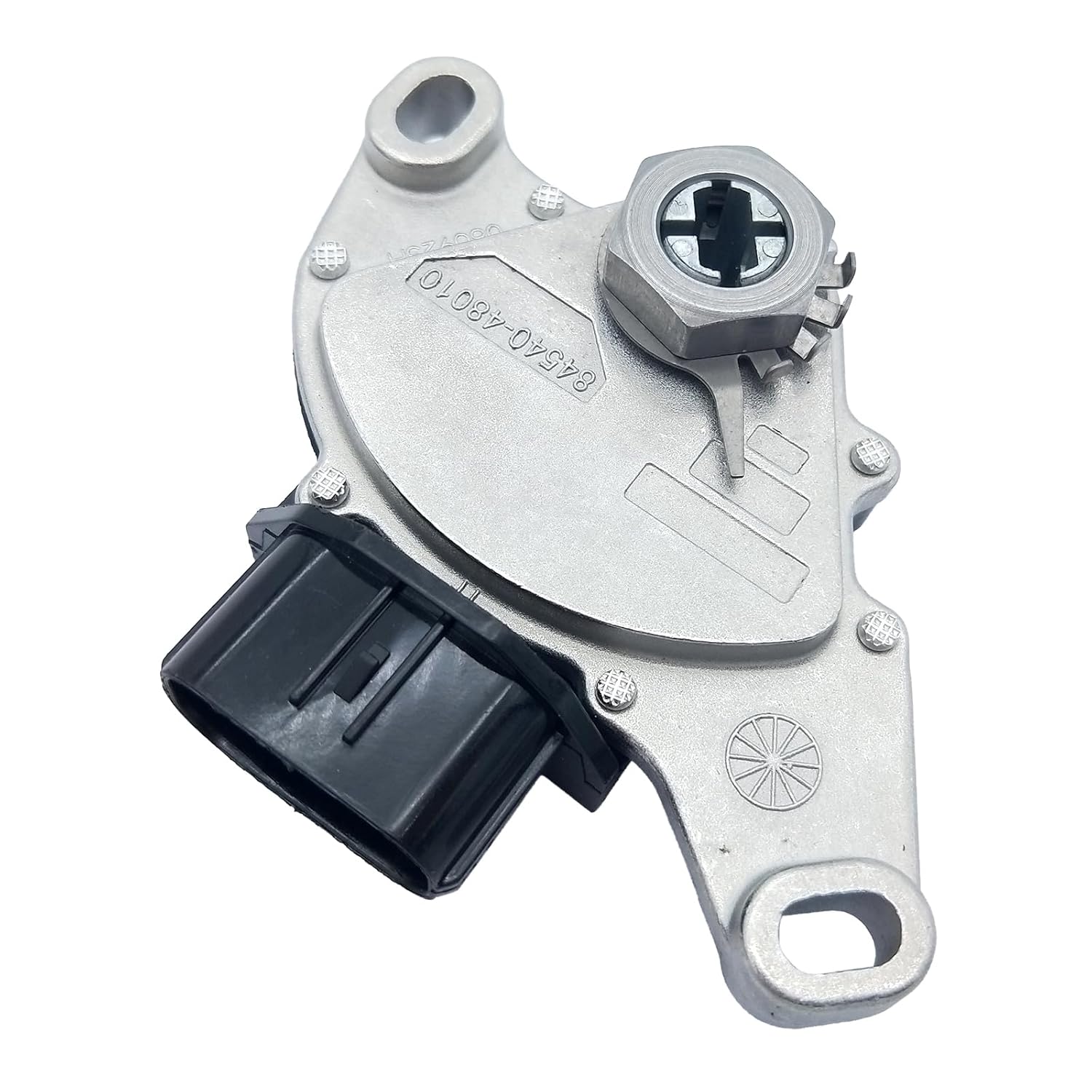 84540-48010 Neutral Safety Switch Replacement for Lexus ES330 RX330 RX350 Scion tC xB Avalon Camry Corolla Highlander RAV4 Solara 8454048010
